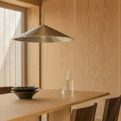 Chancery LED Pendelleuchte