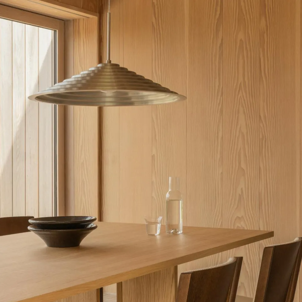 Chancery LED Pendelleuchte