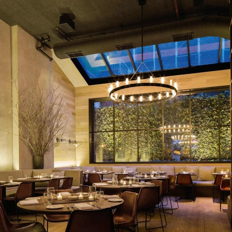 Chandelier Pendelleuchte