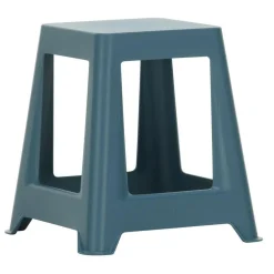 Chap Hocker/Beistelltisch