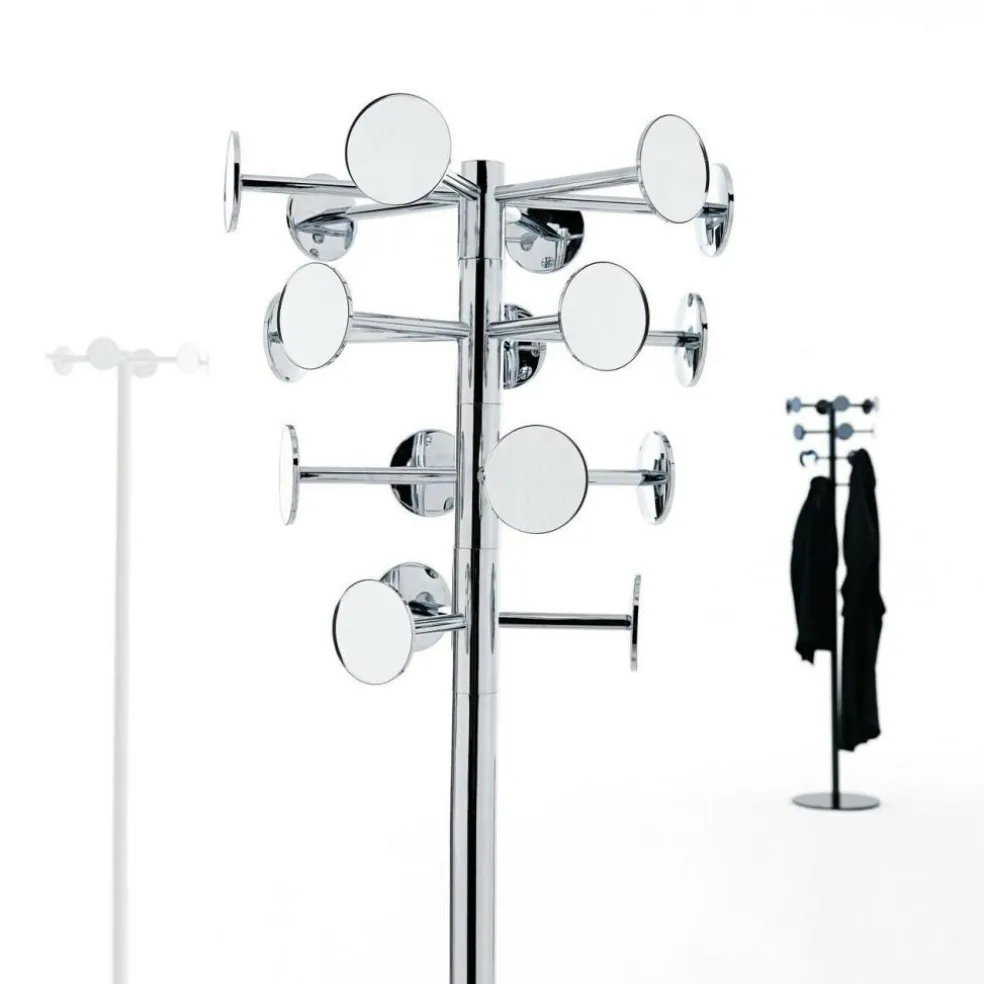 Chaperon Kleiderständer mit Spiegel
