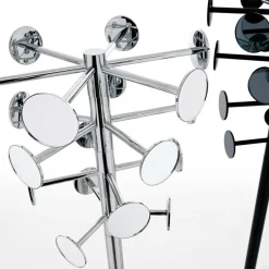 Chaperon Kleiderständer mit Spiegel