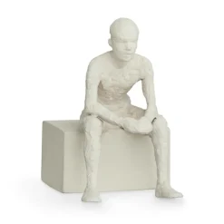 Character The Reflective One Figur