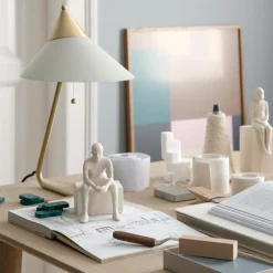 Character The Reflective One Figur