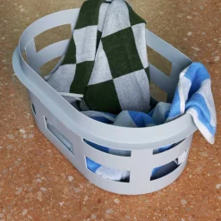 Check Handtuch 50x90cm