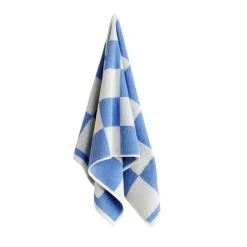 Check Handtuch 50x90cm