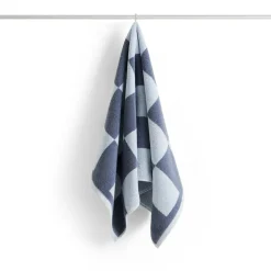 Check Handtuch 50x100cm