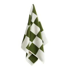 Check Handtuch 50x100cm