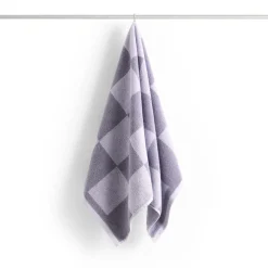 Check Handtuch 50x100cm