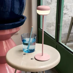 cheerio Outdoor LED Leuchte mit Akku