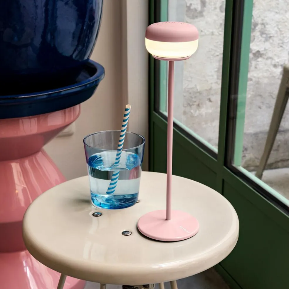 cheerio Outdoor LED Leuchte mit Akku