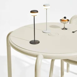 cheerio Outdoor LED Leuchte mit Akku