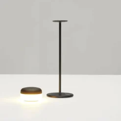 cheerio Outdoor LED Leuchte mit Akku