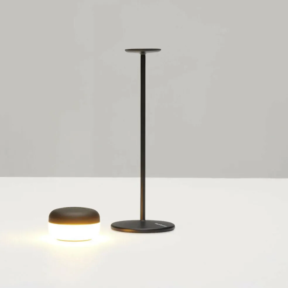 cheerio Outdoor LED Leuchte mit Akku