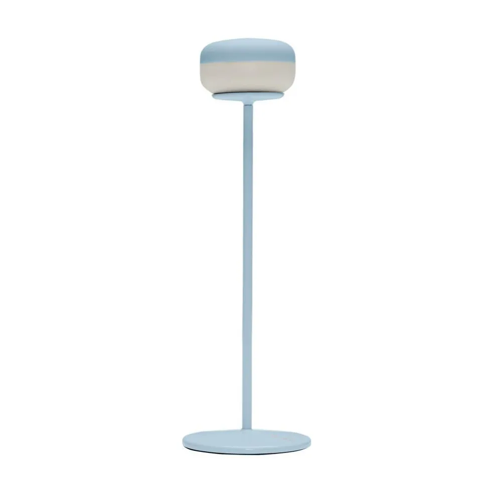 cheerio Outdoor LED Leuchte mit Akku