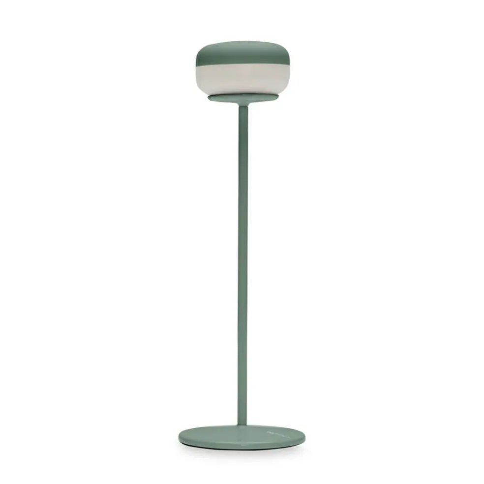 cheerio Outdoor LED Leuchte mit Akku
