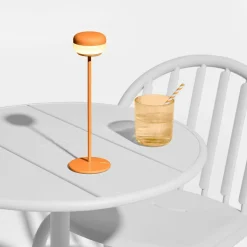 cheerio Outdoor LED Leuchte mit Akku