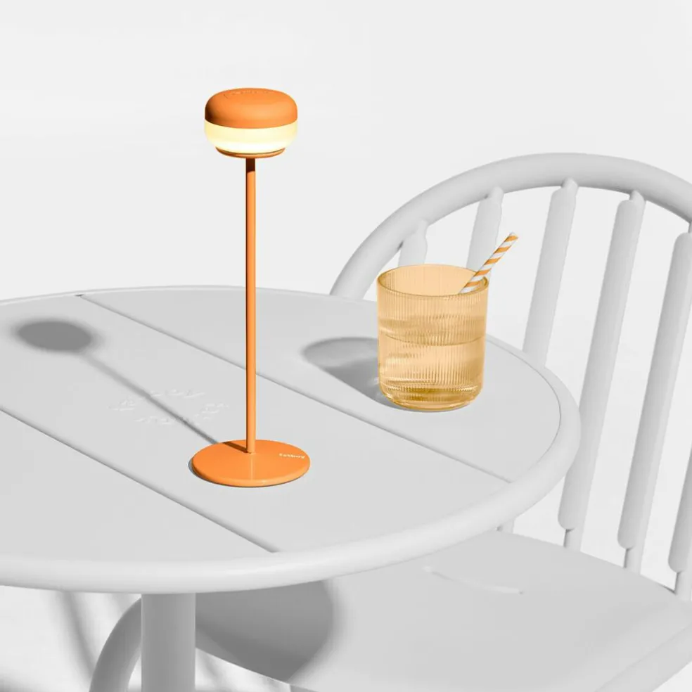 cheerio Outdoor LED Leuchte mit Akku