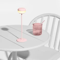 cheerio Outdoor LED Leuchte mit Akku