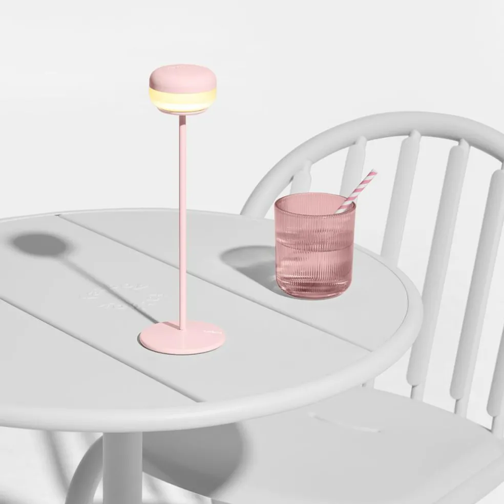 cheerio Outdoor LED Leuchte mit Akku