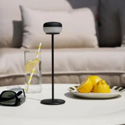 cheerio Outdoor LED Leuchte mit Akku