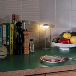 cheerio Outdoor LED Leuchte mit Akku