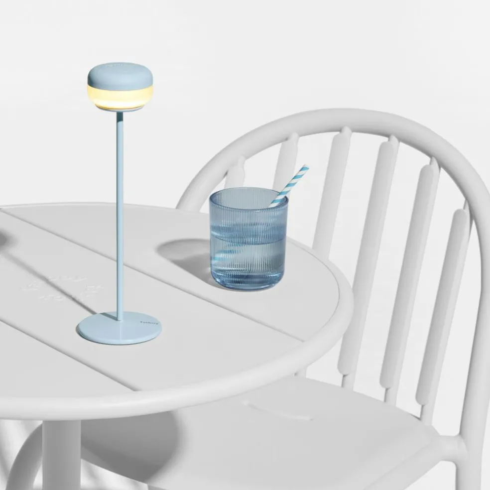 cheerio Outdoor LED Leuchte mit Akku