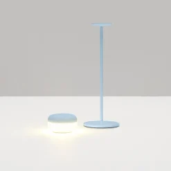 cheerio Outdoor LED Leuchte mit Akku
