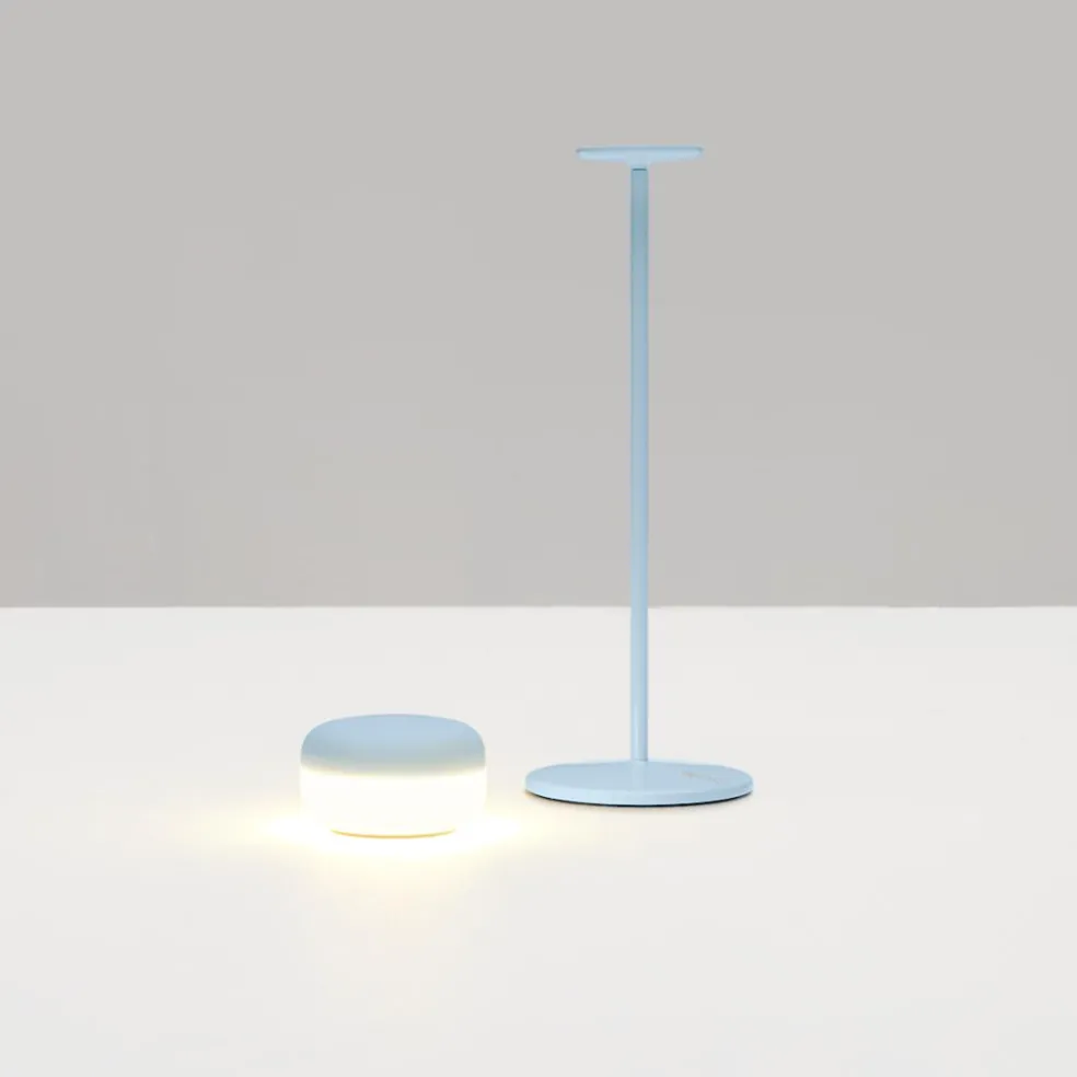 cheerio Outdoor LED Leuchte mit Akku