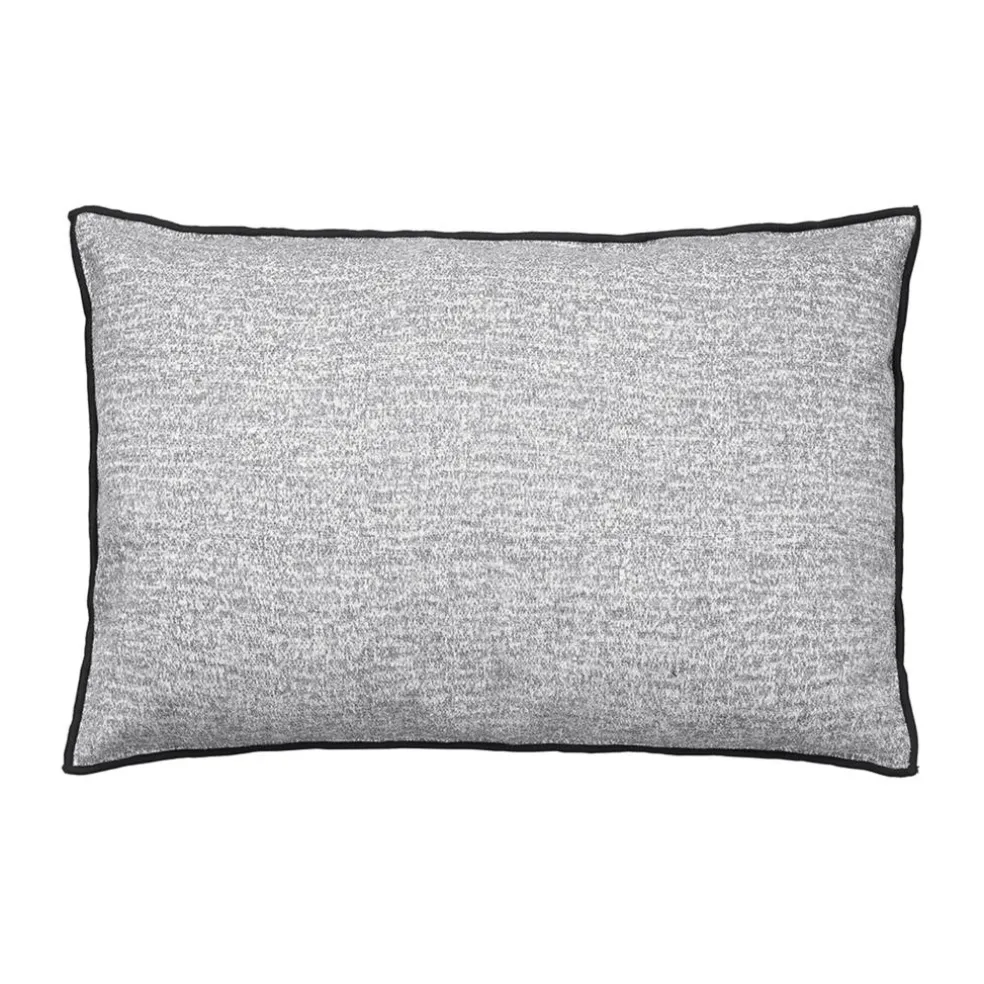 Chenille Kissenbezug 40x60cm