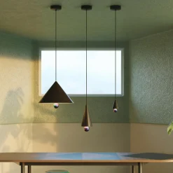 Cherry LED Pendelleuchte S