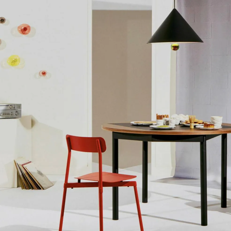 Cherry LED Pendelleuchte L