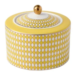 Chess Aufbewahrungsdose H 14cm