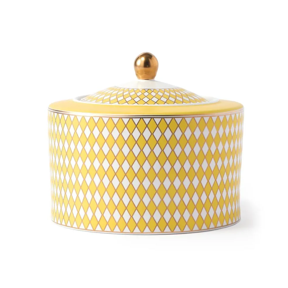 Chess Aufbewahrungsdose H 14cm