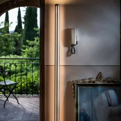 Chiaroscura LED Stehleuchte