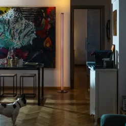 Chiaroscura LED Stehleuchte