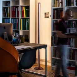 Chiaroscura LED Stehleuchte