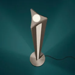 Chiaroscura LED Stehleuchte