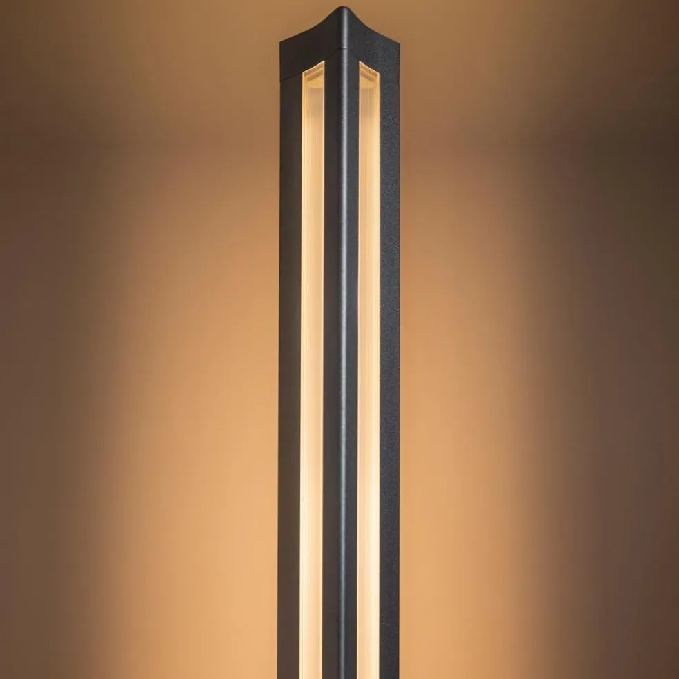 Chiaroscura LED Stehleuchte