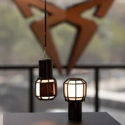 Chispa LED Leuchte mit Akku