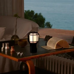 Chispa LED Leuchte mit Akku