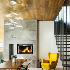 Chlorophilia 2 Sospensione LED Pendelleuchte App Control