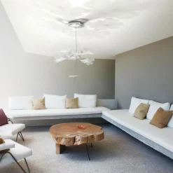 Chlorophilia Sospensione LED Pendelleuchte App Control