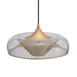 Chordis Leuchtenschirm