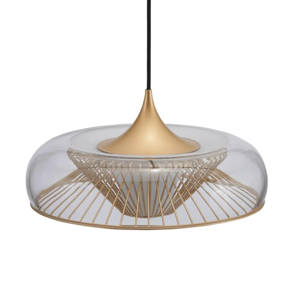 Chordis Leuchtenschirm