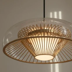 Chordis Leuchtenschirm