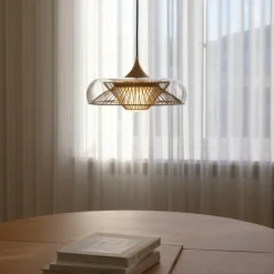 Chordis Leuchtenschirm