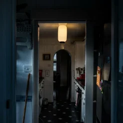 Chouchin 2 Reverse Deckenleuchte