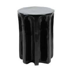 Chouchou Round Hocker/Beistelltisch H 57cm