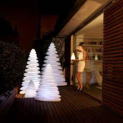 Chrismy LED Stehleuchte L